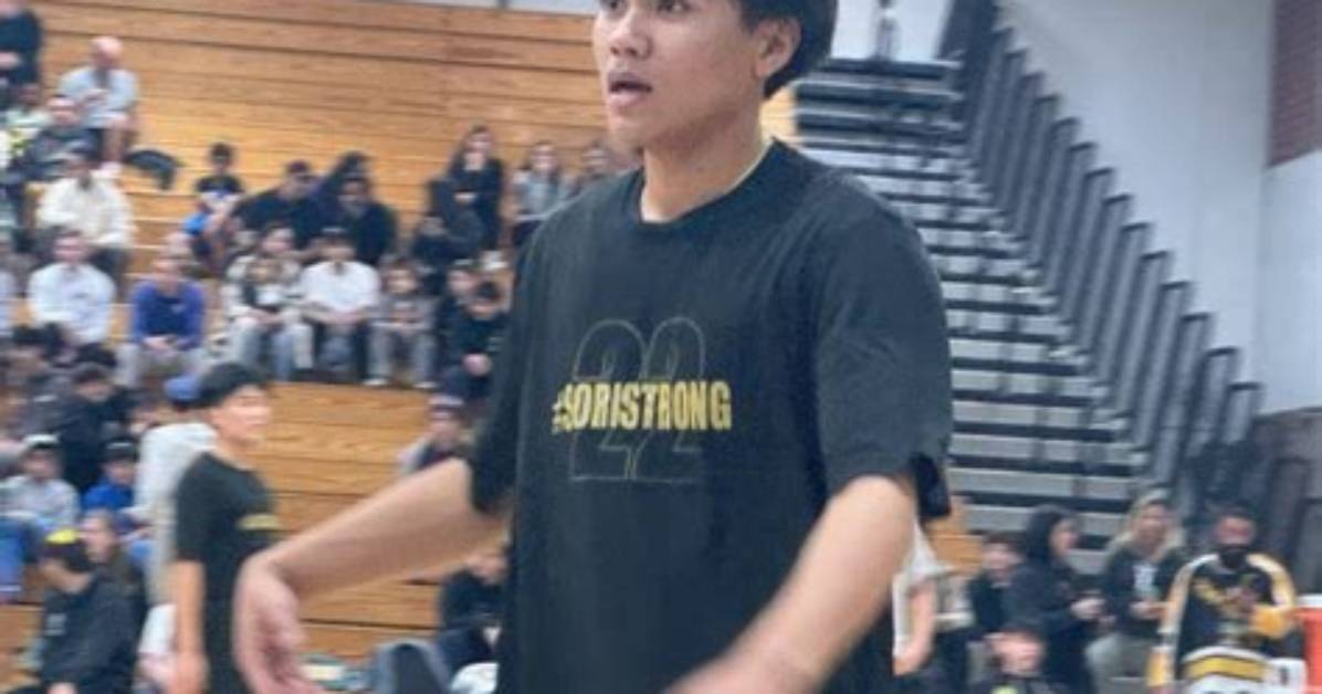 Ethan Soriano Died at 17 Cerritos High