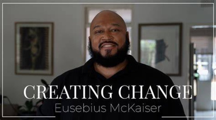 Eusebius McKaiser Height, Weight, Net Worth, Age, Birthday, Wikipedia, Who, Nationality, Biography