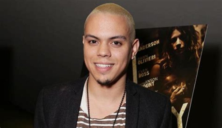 Evan Ross Height, Weight, Net Worth, Age, Birthday, Wikipedia, Who, Nationality, Biography