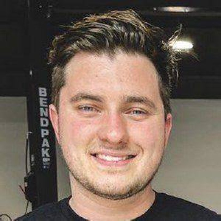 Evan Shanks - Age, Family, Bio