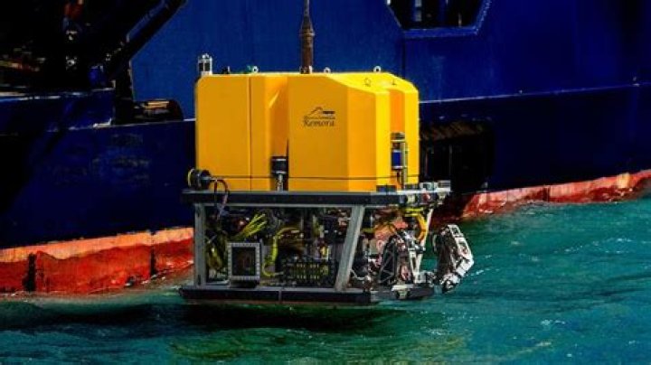 
Everything to know about remotely operated vehicles used in MH370’s search operation 