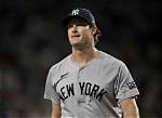Everything to Learn About Gerrit Cole's Wife, Amy Crawford