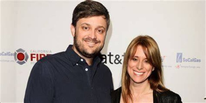 Everything We Know About Natalie Brunell’s Husband