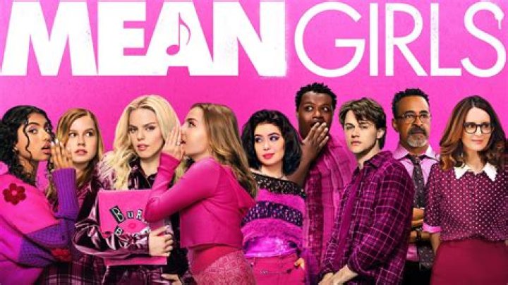 Everything we know about the Mean Girls movie musical
