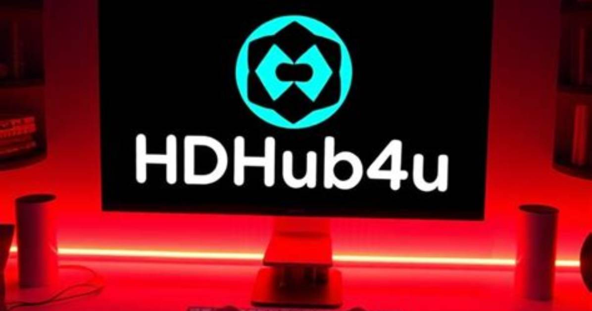 Everything You Need to Know About Hdhub 4 U: the Ultimate Streaming Platform