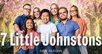 Exciting News: the 7 Little Johnstons Welcome a New Baby Boy!