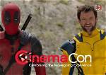 Exclusive: Deadpool and Wolverine Reunite at Cinemacon - New Footage Revealed