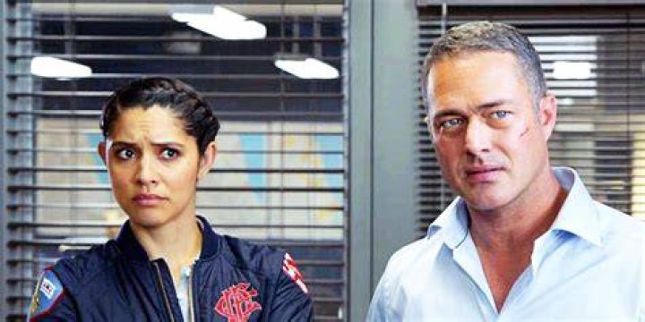 
Explained: What happened to Kelly Severide in Chicago Fire season 11? 