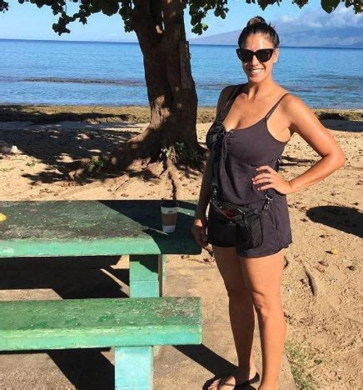 EXPLORE Christina Mauser Wiki, Bio, Age, Height, Husband, Job Background, Children!!