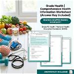 Explore Comprehensive Health Information on Nhwin. Org Today!