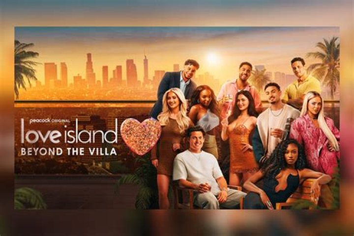 Explore Love Island Josh Moss Wiki Facts! Is Amelia Marni Josh Moss Partner In The Love Island Villa?