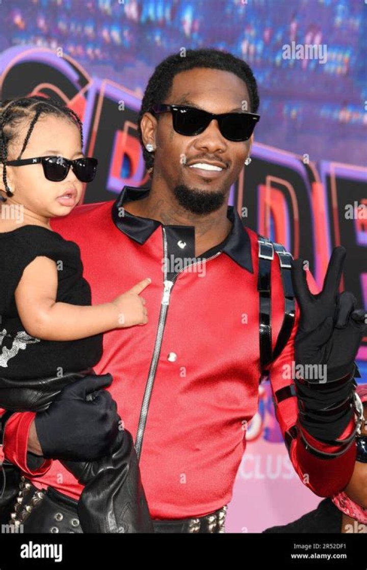 EXPLORE Rapper Offset’s son, Jordan Cephus Wiki, Bio, Age, Height, Parents, Birthday, Nationality, And Ethnicity