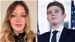 Exploring Barron Trump's Girlfriend: Insights and Images