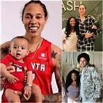 Exploring Brittney Griner's Family: How Many Children Does She Have?
