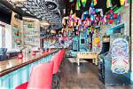 Exploring Broken English Taco Pub: a Culinary Delight