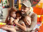 Exploring Chris Brown's Family: How Many Kids Does He Have?