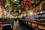 Exploring Craftsman Row Saloon: a Culinary Gem in the Heart of the City