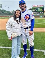 Exploring Dansby Swanson's Wife: Ethnicity, Background, and More