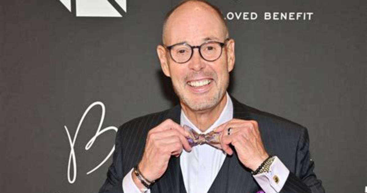 Exploring Ernie Johnson's Ethnicity: a Deep Dive into His Background