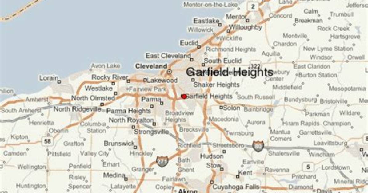 Exploring Garfield Heights: a Comprehensive Guide to the City