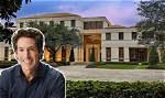 Exploring Joel Osteen's Houston House