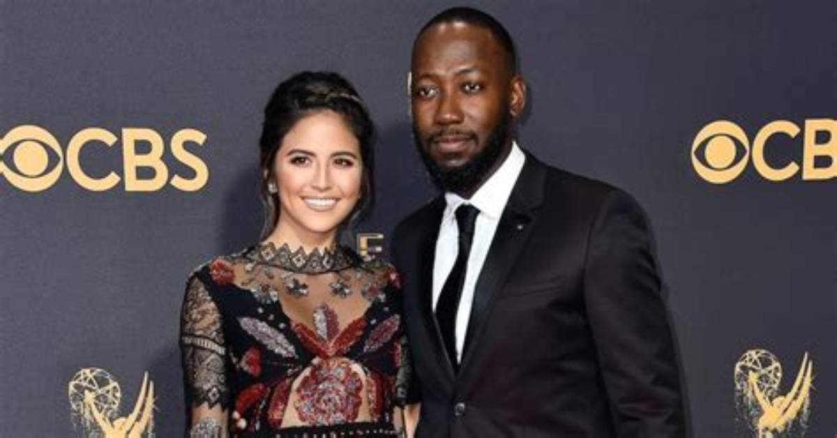 Exploring Lamorne Morris' Wife: Relationship Insights and Personal Life