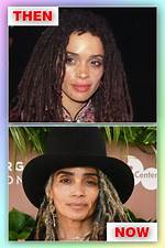Exploring Lisa Bonet Now in 2023: a Journey Through Time