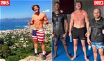 Exploring Logan Paul's Weight: a Comprehensive Look at Logan Paul Weight Kg