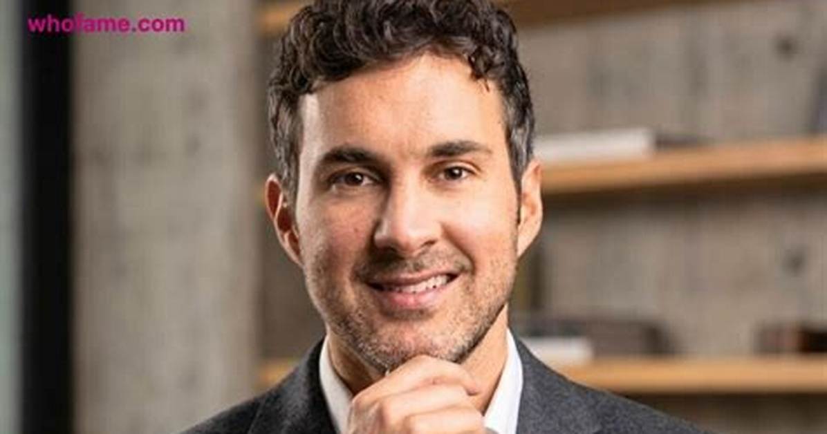 Exploring Mark Normand's Impressive Net Worth