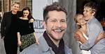 Exploring Matt Czuchry's Relationships: a Deep Dive into His Personal Life