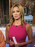 Exploring Stephanie Abrams: Breast Size and More