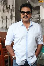 Exploring the Age of Actor Sarathkumar: a Journey Through Time