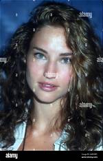 Exploring the Allure of Jill Goodacre Young: a Timeless Beauty