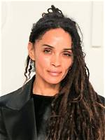 Exploring the Allure of Lisa Bonet's Underarms