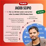 Exploring the Background of Jacob Scipio: a Deep Dive into His Parents and Heritage