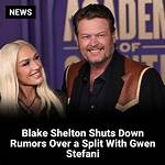 Exploring the Bond Between Blake Shelton and Richie Shelton