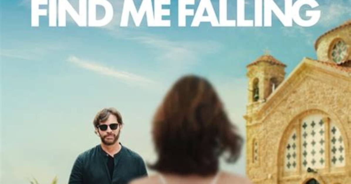 Exploring the Cast of Find Me Falling: a Deep Dive into the Characters