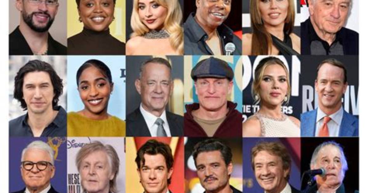 Exploring the Cast of "The 40-Year-Old Virgin": a Comprehensive Overview