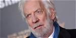 Exploring the Cinematic Journey of Donald Sutherland: a Look at His Iconic Movies