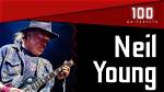 Exploring the Complex Landscape of Neil Young's Marriages