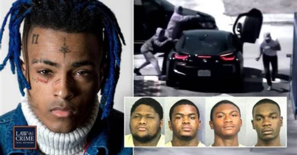 Exploring the Death Date of Xxxtentacion: a Comprehensive Overview