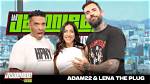 Exploring the Dynamic Duo: Lenatheplug and Jasonluv