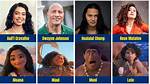 Exploring the Enchanting Additional Voices in Moana