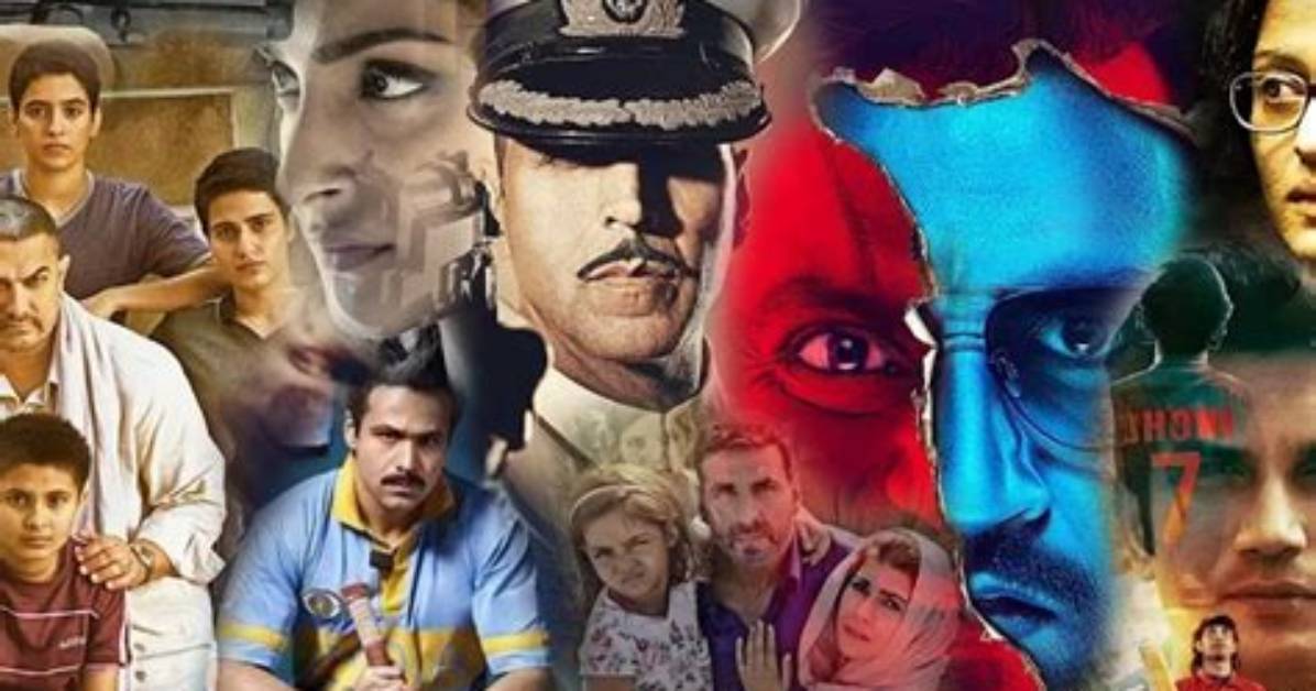 Exploring the Enchantment of Bollywood Movies: a Comprehensive Guide