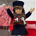 Exploring the Enigma: Is Molly Noblitt Doll a Real Doll or Just a Myth?