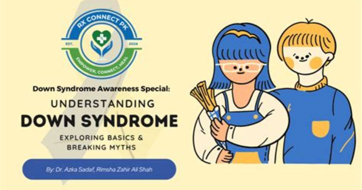 Exploring the Enigma of Down Syndrome and Crew