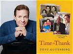 Exploring the Family Life of Steve Guttenberg: Does He Have Any Children?