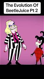 Exploring the Fascinating World of Beetlejuice: the Iconic Character and Its Impact