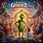 Exploring the Grinch Significado: Beyond the Green Character