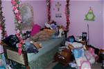 Exploring the Gypsy Rose Blanchard Crime Scene Photos: a Deep Dive into a Disturbing Case